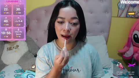 Sophie Gray online show from May 8, 2026, 1:44 am