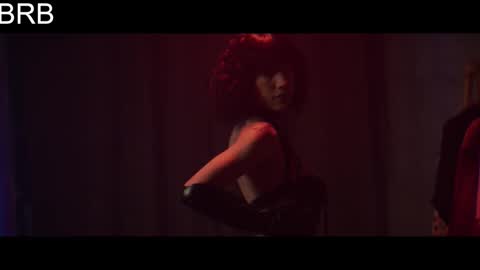 grayce blossoms24 online show from September 28, 2025, 7:41 pm