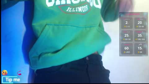 Gray online show from March 6, 2026, 2:02 pm