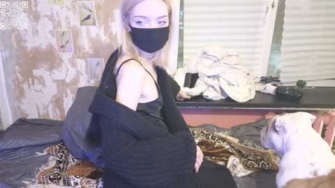 graylovescookies online show from January 3, 2025, 11:33 pm