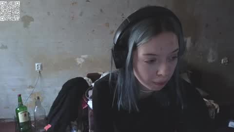 graylovescookies online show from February 28, 2025, 2:31 pm