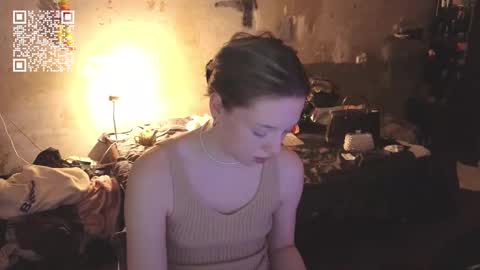 graylovescookies online show from March 7, 2025, 6:00 pm