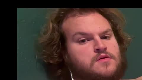 Greased up goonie online show from January 16, 2026, 7:23 am