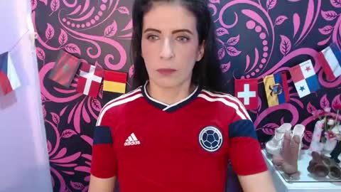 Snapshot of great_pussy20 chatting on July 3, 2026, 12:00 pm Isabella online show from July 3, 2026, 12:00 pm