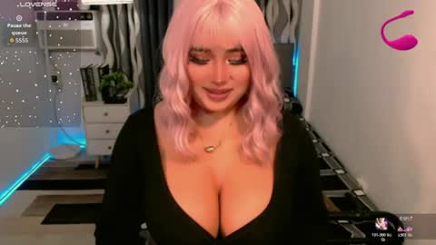 PAULATHEONE online show from July 2, 2026, 10:16 pm