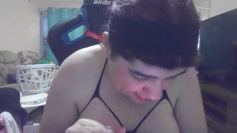 Jazzmin Alexandria online show from October 31, 2025, 7:31 am