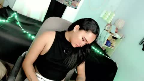 greatest_nightmare online show from July 7, 2026, 7:34 am