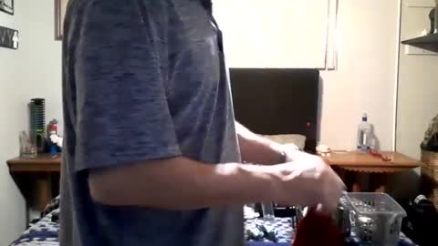 Snapshot of greatgoddamnsatan chatting on September 20, 2025, 12:50 pm Lord Satan online show from September 20, 2025, 12:50 pm