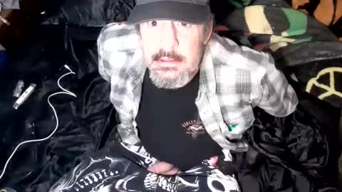 Snapshot of greatgoddamnsatan chatting on February 8, 2026, 7:34 am Lord Satan online show from February 8, 2026, 7:34 am