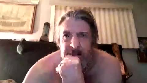 Snapshot of greatgoddamnsatan chatting on March 8, 2026, 7:12 am Lord Satan online show from March 8, 2026, 7:12 am