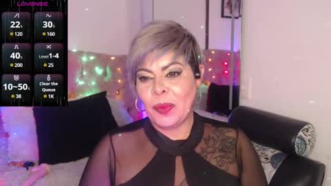 Snapshot of grecia_horny chatting on January 12, 2025, 10:23 am Grecia online show from January 12, 2025, 10:23 am