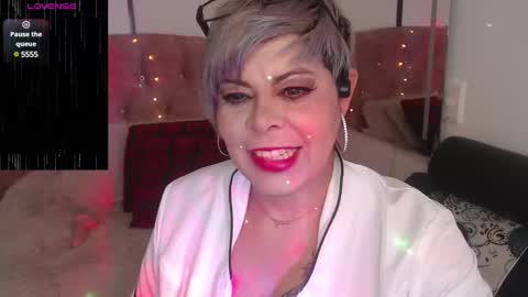 Snapshot of grecia_horny chatting on January 15, 2025, 12:58 pm Grecia online show from January 15, 2025, 12:58 pm