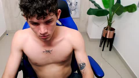 grecia_millercol online show from December 10, 2024, 7:47 am