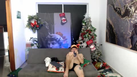 grecia_millercol online show from December 14, 2024, 6:02 am