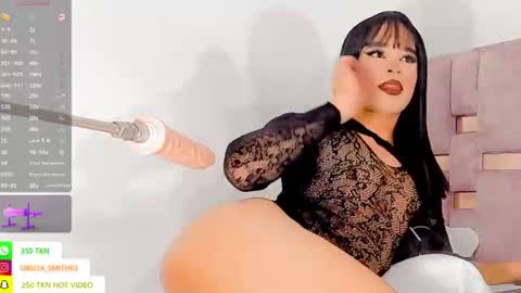 Snapshot of grecia_smith01 chatting on July 4, 2026, 3:24 am Grecia online show from July 4, 2026, 3:24 am