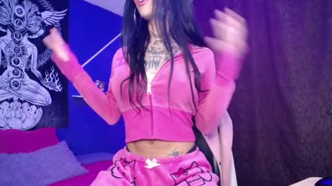 greeicy_love2 online show from March 5, 2025, 1:52 am