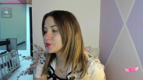 Snapshot of greeicywells chatting on September 20, 2025, 11:44 am Greeicy online show from September 20, 2025, 11:44 am