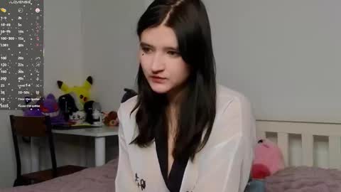 Gerda online show from March 14, 2026, 3:50 pm