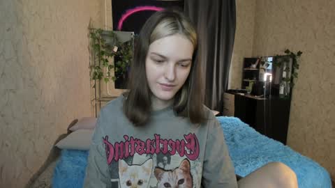 Snapshot of green_tea666 chatting on December 23, 2024, 3:07 am Lilith online show from December 23, 2024, 3:07 am