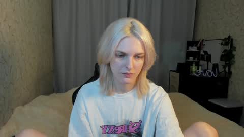 Snapshot of green_tea666 chatting on January 14, 2025, 11:10 am Lilith online show from January 14, 2025, 11:10 am