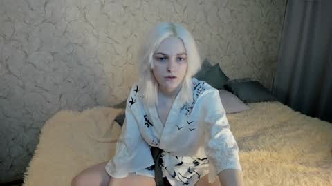 Snapshot of green_tea666 chatting on February 5, 2025, 8:00 am Lilith online show from February 5, 2025, 8:00 am