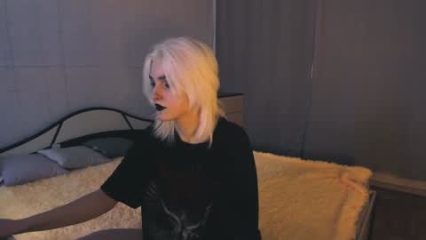 Snapshot of green_tea666 chatting on February 6, 2025, 10:59 am Lilith online show from February 6, 2025, 10:59 am