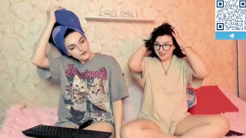 Snapshot of green_tea666 chatting on February 27, 2025, 1:17 pm Lilith online show from February 27, 2025, 1:17 pm