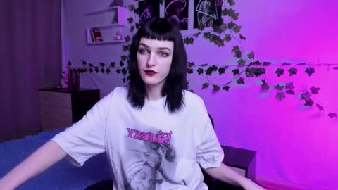 Snapshot of green_tea666 chatting on March 9, 2025, 5:39 pm Lilith online show from March 9, 2025, 5:39 pm