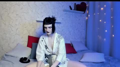 Snapshot of green_tea666 chatting on March 10, 2025, 6:23 pm Lilith online show from March 10, 2025, 6:23 pm