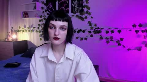 Snapshot of green_tea666 chatting on March 10, 2025, 9:51 pm Lilith online show from March 10, 2025, 9:51 pm