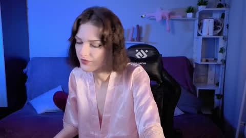 Snapshot of green_tea666 chatting on September 13, 2025, 1:11 pm Lilith online show from September 13, 2025, 1:11 pm