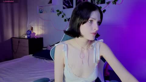 Snapshot of green_tea666 chatting on September 18, 2025, 11:07 pm Lilith online show from September 18, 2025, 11:07 pm