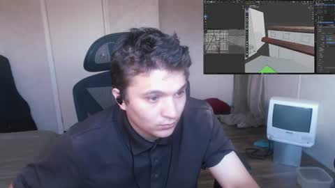 greendynomite_04 online show from July 20, 2026, 9:17 pm