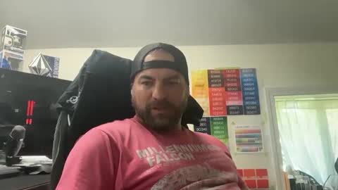 greenmantis13 online show from May 18, 2026, 4:13 pm