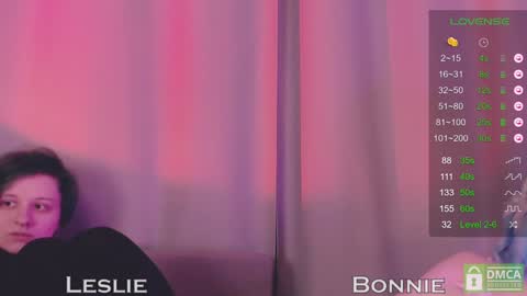 Leslie online show from December 18, 2024, 1:05 am