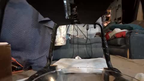 electrogee1 online show from March 30, 2026, 11:28 pm