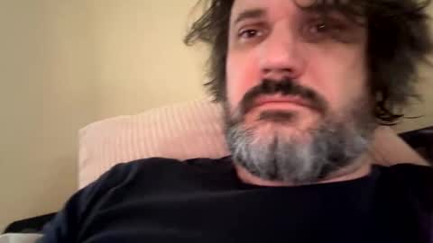 greggharden online show from June 4, 2026, 11:00 pm