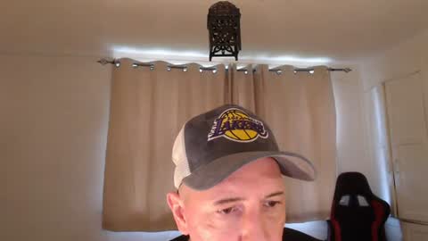 gregglow online show from June 21, 2026, 5:26 pm