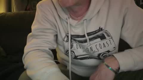 first time doing this online show from April 22, 2026, 9:11 am