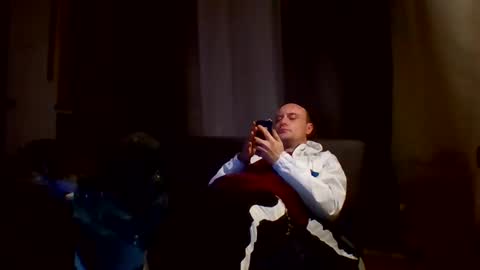 Snapshot of gregi_xxx1 chatting on October 18, 2025, 4:26 am Gregy XX online show from October 18, 2025, 4:26 am