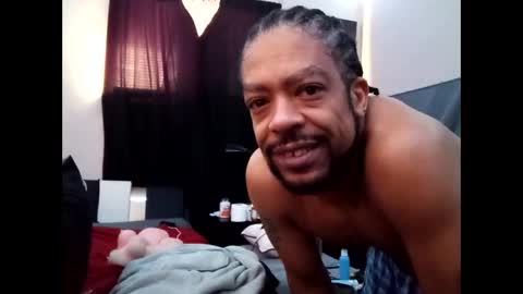 Snapshot of gregnice313 chatting on February 10, 2025, 4:58 pm NICE and sometimes Savvy online show from February 10, 2025, 4:58 pm