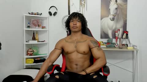 Gregori online show from March 19, 2026, 4:00 pm