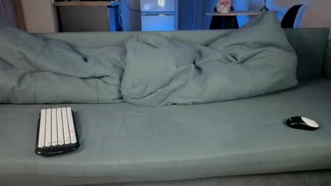 Greg-independent model online show from April 11, 2026, 9:19 pm