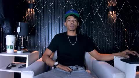 GregorySforza online show from October 8, 2025, 11:41 am