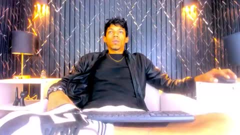 GregorySforza online show from January 12, 2026, 7:19 pm