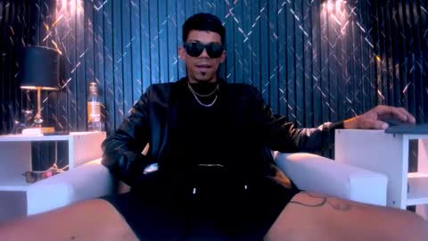 GregorySforza online show from February 18, 2026, 10:17 pm