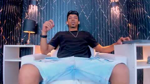 GregorySforza online show from March 2, 2026, 7:10 pm