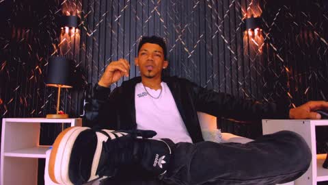 GregorySforza online show from April 7, 2026, 3:07 am