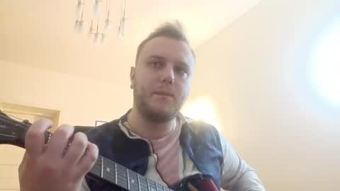 Snapshot of gregory_the_bear chatting on December 9, 2024, 4:58 pm Gregory online show from December 9, 2024, 4:58 pm