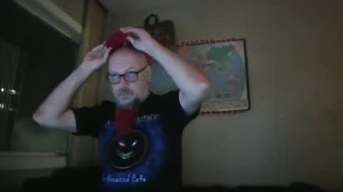 gregrev online show from January 3, 2025, 1:59 am